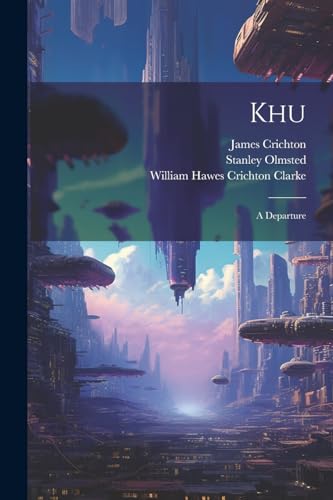 Khu; a Departure