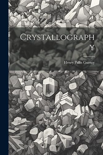 Crystallography