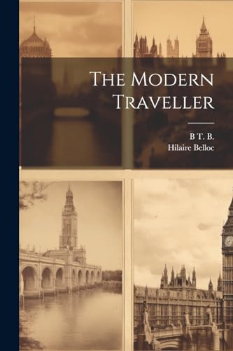 The Modern Traveller