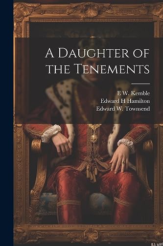 A Daughter of the Tenements