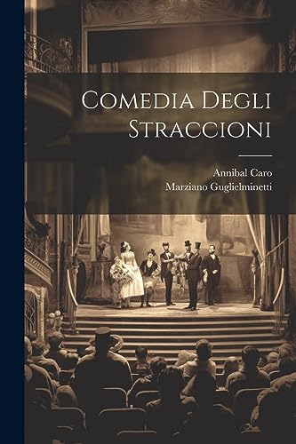 Comedia degli straccioni