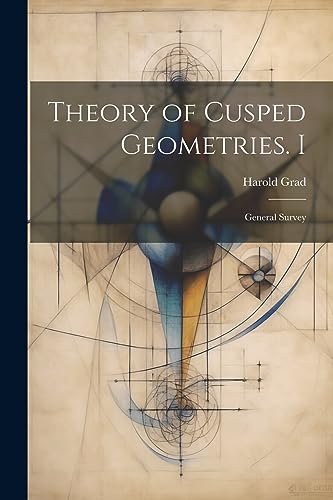 Theory of Cusped Geometries. I: General Survey