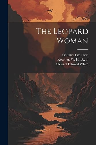 The Leopard Woman