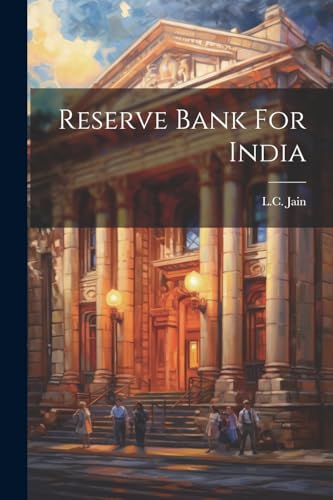 Reserve Bank For India