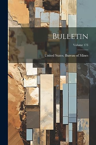 Bulletin; Volume 173