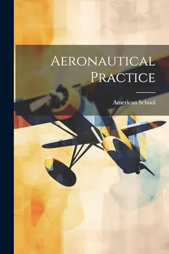 Aeronautical Practice