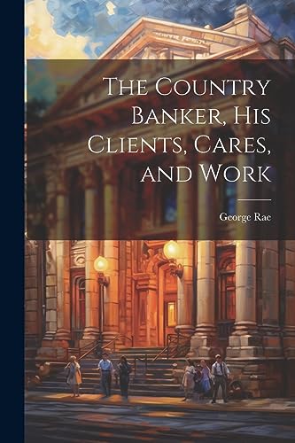 The Country Banker, His Clients, Cares, and Work