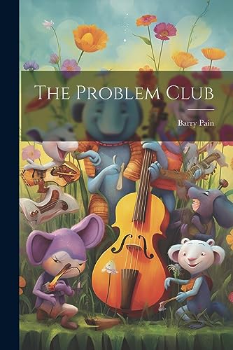 The Problem Club