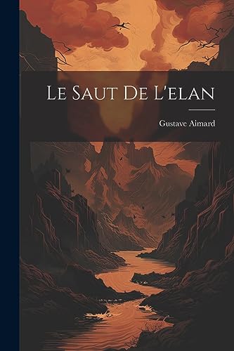 Le Saut De L'elan