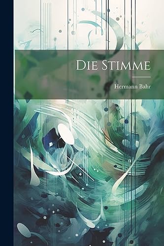 Die Stimme