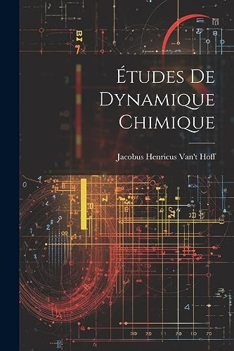 ?tudes De Dynamique Chimique