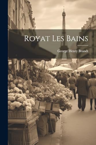 Royat Les Bains