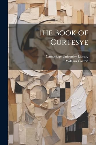 The Book of Curtesye