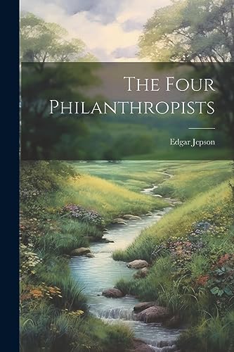 The Four Philanthropists