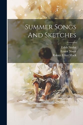 Summer Songs And Sketches