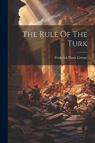 The Rule Of The Turk