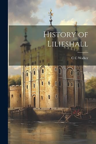 History of Lilieshall