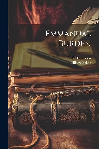 Emmanual Burden