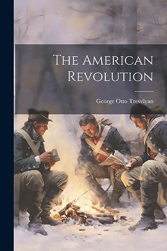 The American Revolution