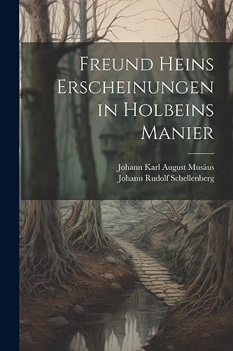 Freund Heins Erscheinungen in Holbeins Manier