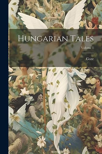 Hungarian Tales; Volume 1