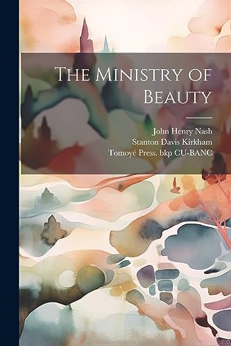 The Ministry of Beauty