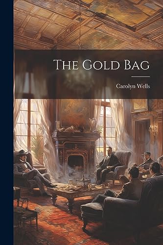 The Gold Bag