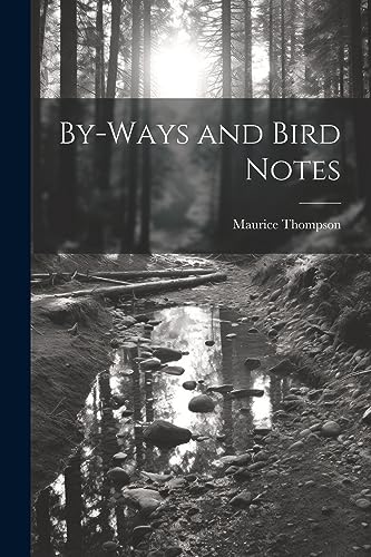 By-Ways and Bird Notes