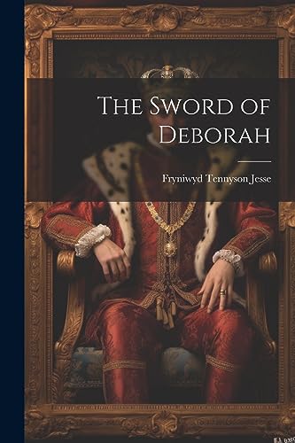 The Sword of Deborah