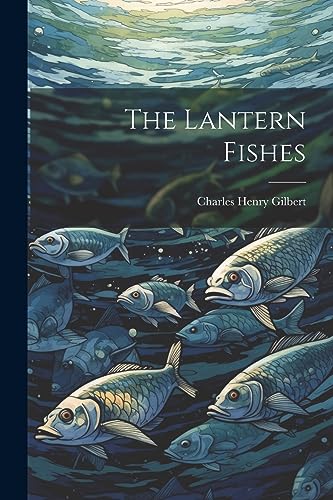 The Lantern Fishes