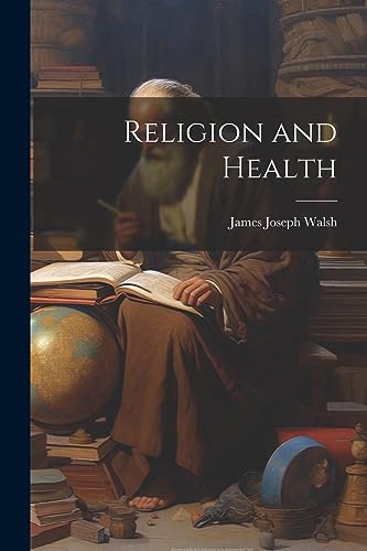 Religion and Health