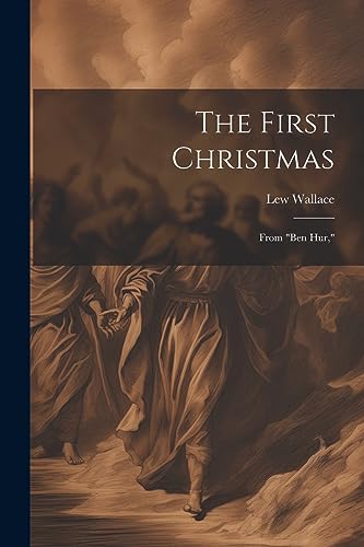 The First Christmas: From 