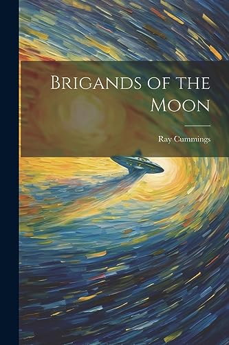 Brigands of the Moon