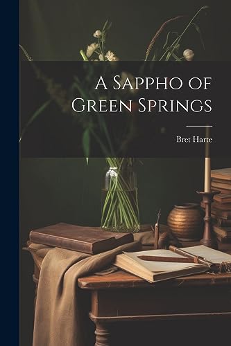 A Sappho of Green Springs