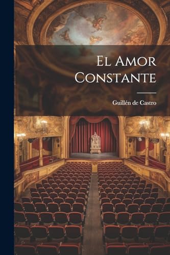 El amor constante