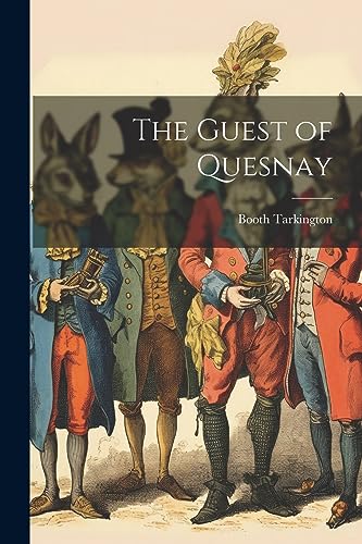 The Guest of Quesnay