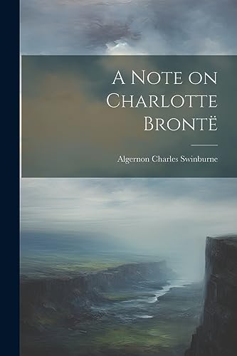 A Note on Charlotte Bront