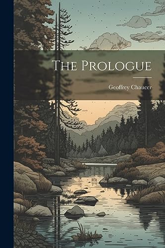 The Prologue