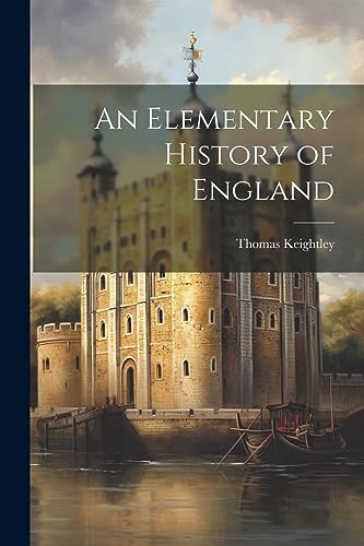 An Elementary History of England