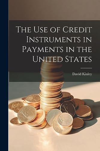 The Use of Credit Instruments in Payments in the United States