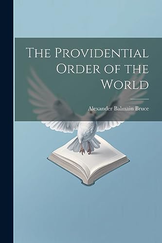 The Providential Order of the World