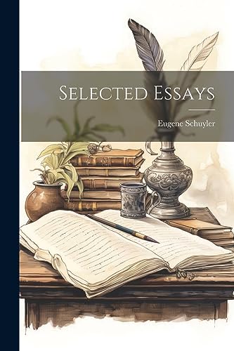 Selected Essays