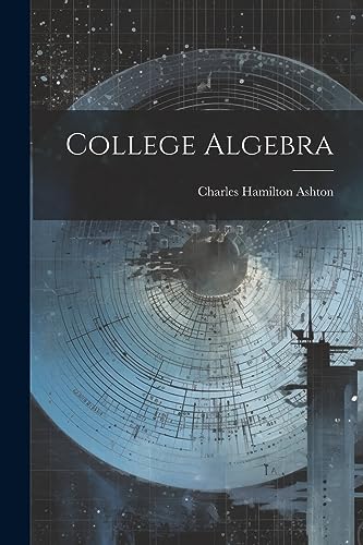 College Algebra