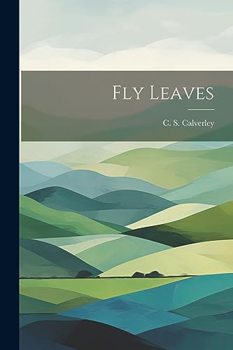 Fly Leaves