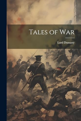 Tales of War