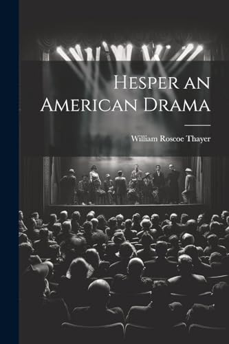 Hesper an American Drama