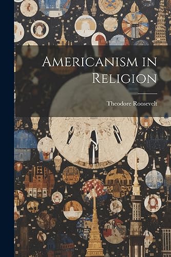 Americanism in Religion