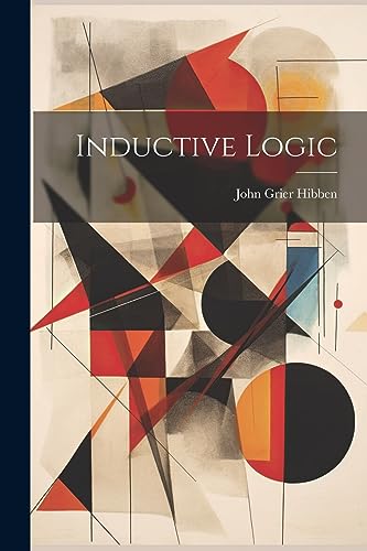 Inductive Logic