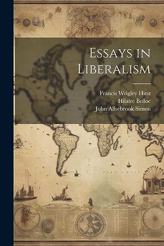 Essays in Liberalism