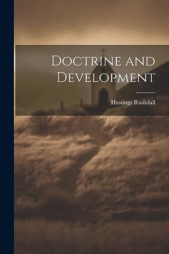 Doctrine and Development